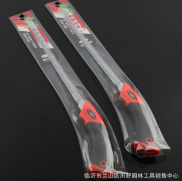 韓國大建進(jìn)口雞尾鋸 線尾鋸 線鋸 盆景鋸園林鋸