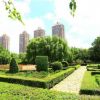 園林景觀設(shè)計(jì) 施工 綠化 山石 噴泉造景