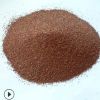 廠家常年供應(yīng)天然彩砂 染色彩砂 真石漆用彩砂 無毒環(huán)保彩砂