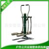 廠家供應(yīng) 高品質(zhì)單人漫步機(jī) 組合健身器材 健身中心專用