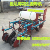 勝達(dá)牌花生播種機(jī) 花生覆膜機(jī) 優(yōu)質(zhì)花生起壟施肥起壟機(jī)