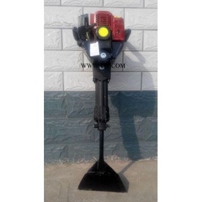 植樹(shù)刨根起樹(shù)機(jī) 結(jié)實(shí)耐用型 林業(yè)植樹(shù)挖坑機(jī)價(jià)格