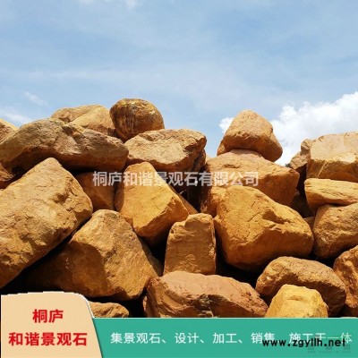 桐廬天然景觀石鵝卵石 鵝卵石雨花石濾料礫石產地直銷