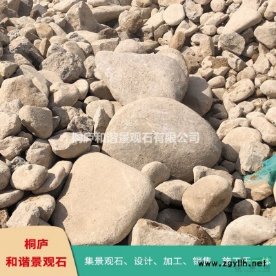 浙江景觀石公司園林石英石