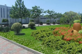 營根鎮(zhèn)至百花嶺公路景觀提升項(xiàng)目EPC(設(shè)計(jì)、施工）總承包（二次招標(biāo)）招標(biāo)公告