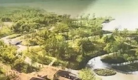 東方園林持續(xù)探索水環(huán)境治理技術，走出一條科學治水之路